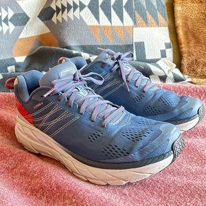 HOKA men’s Clifton 6 size 10